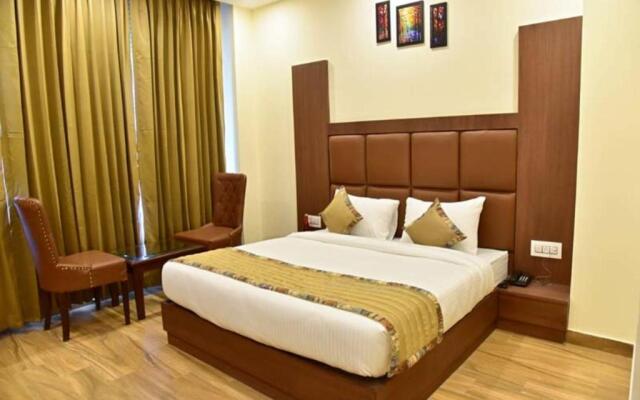 Hotel Crosswind West