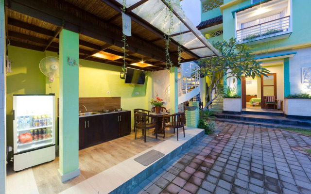 Pondok Asri Denpasar