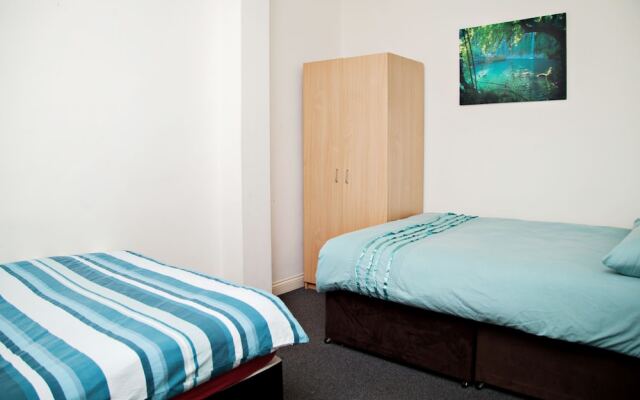 Homestay Bristol - Hostel