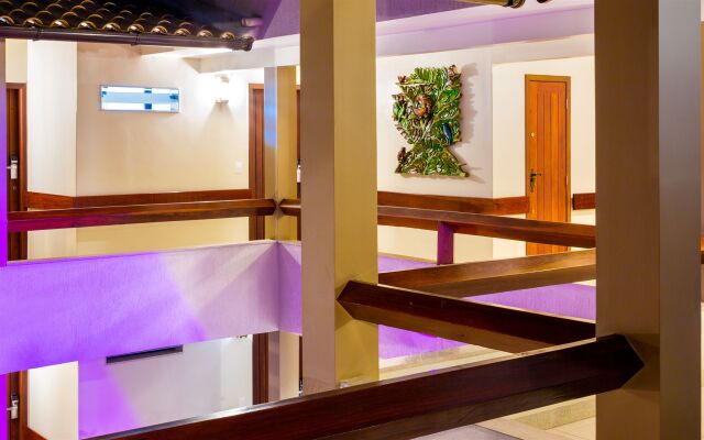 Quinta do Sol Lite Hotel