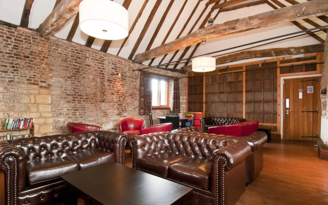 YHA Beverley Friary