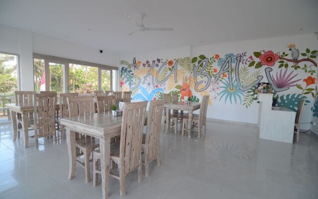 Sau Bali Beach House Canggu