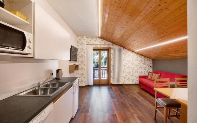 Foresto Holiday Apartments Bilocale