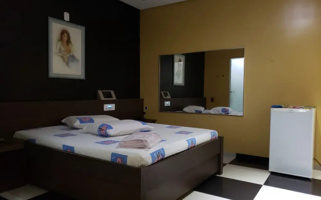 SP Hotel - Adults Only
