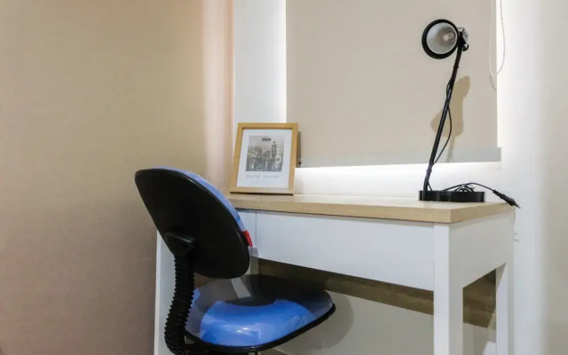 Highest Value Studio at Springwood Residence