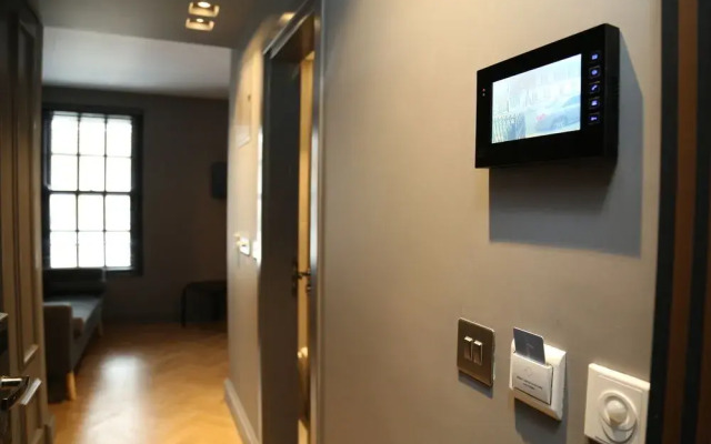 Paddington Rob-Roy Executive Suites