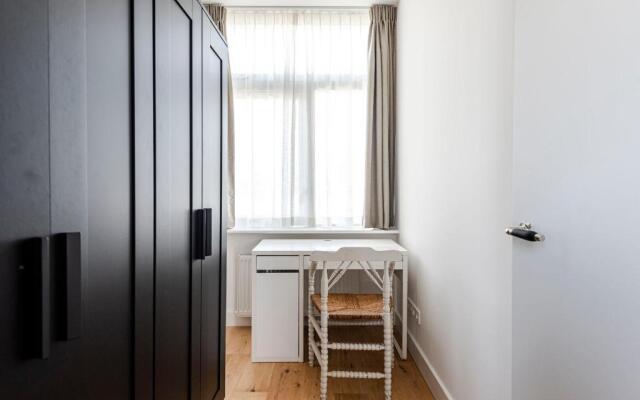 The apartment Shell 42