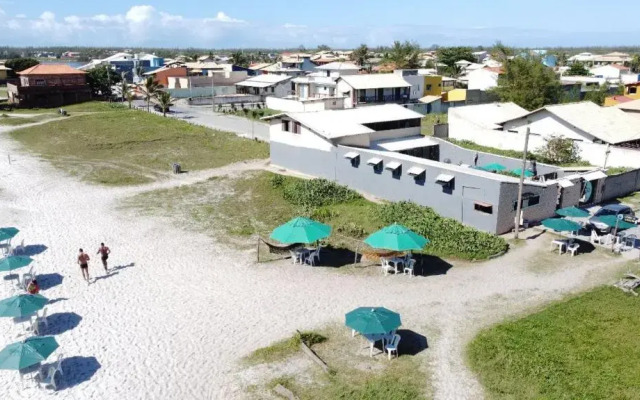 Mágica Suites