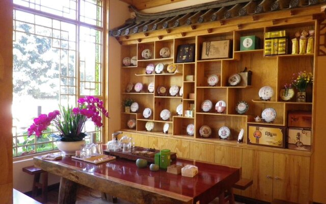 Ziyao Boutique Hotel