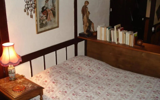 Le Relais de La Myrpe