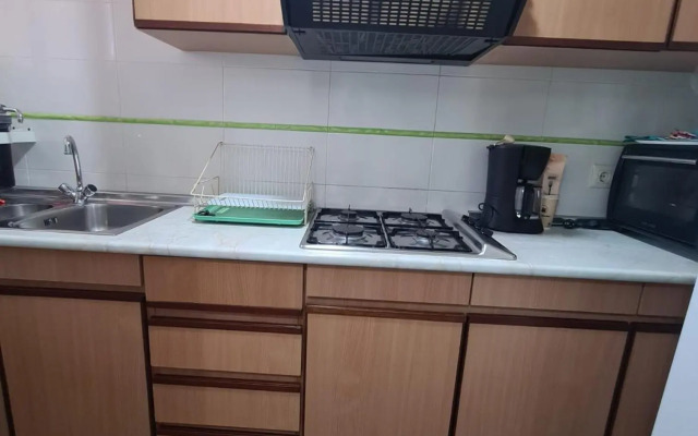 Apartamento Edificio Acacias IV -15