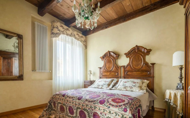 Palazzo Benassi Penthouse