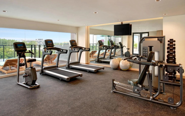 Ibis Styles Serpong Bsd City