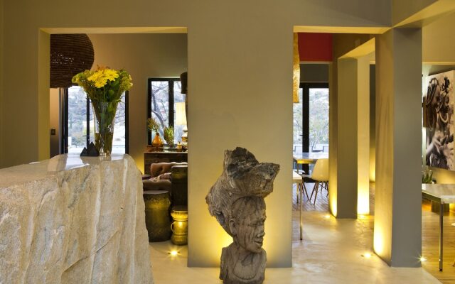 The Olive Exclusive Apartment