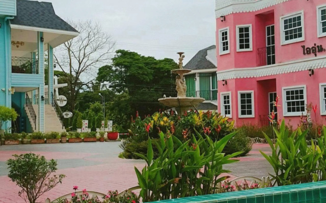 Na Banmae Resort