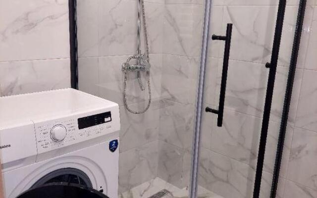 Dar Tower apartments A1