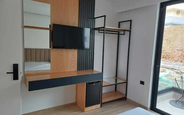 Alpaso Hotel