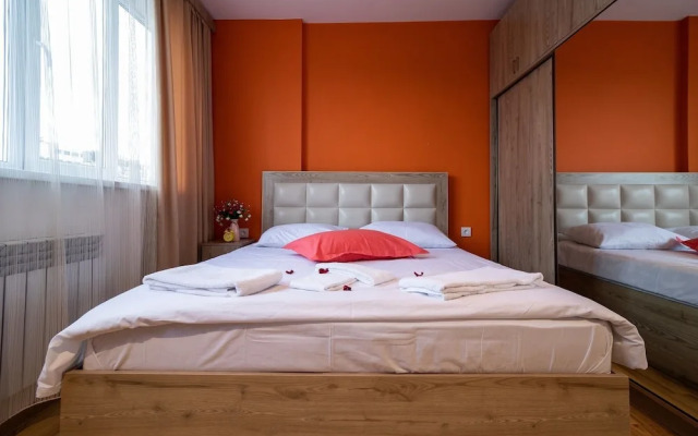 Stay Inn on Sayat Nova 33