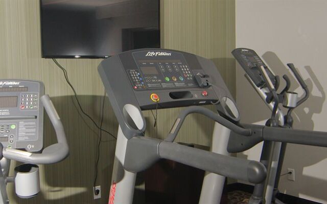 Paradise Inn and Suites - Redwater