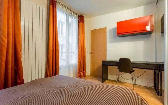 Lokappart - Montorgueil