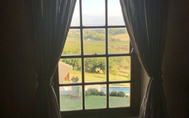 Tulbagh Mountain Manor