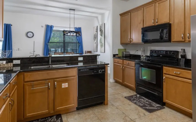 154ysd-watersong 6 Bedroom Home, Davenport