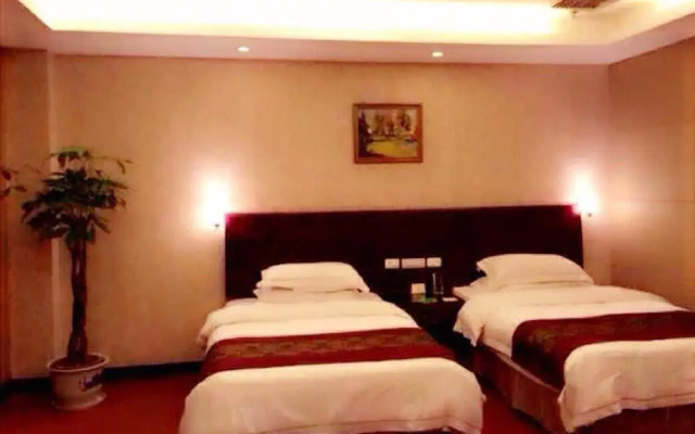Peace International Hotel - Shangrao