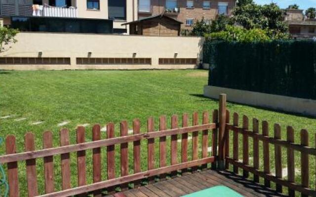 Apartamento Duplex Calonge