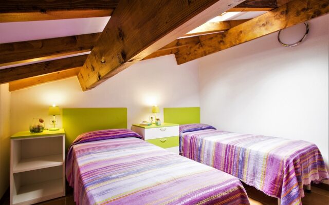 Complesso Residenziale Marina di Pinarello