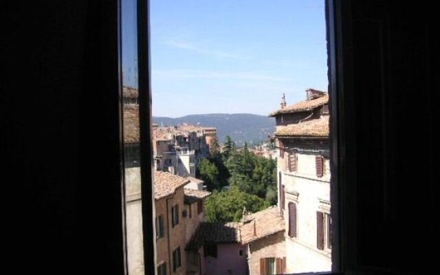 Residenza Turrena
