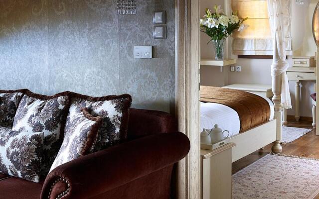 Stevalia Hotel And Spa