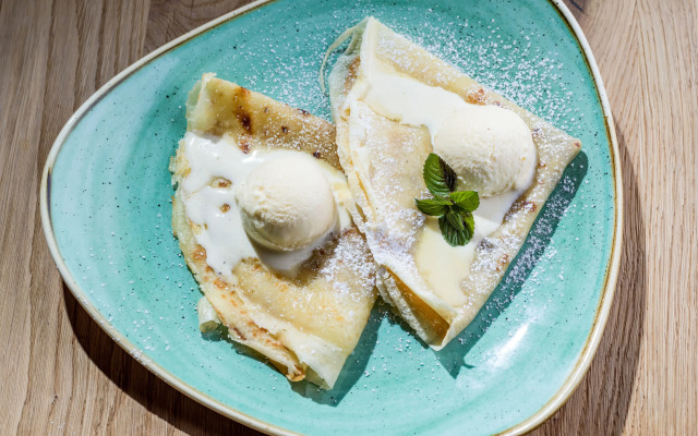 Berg'k'hof Kaisertal - Alpine Hideaway