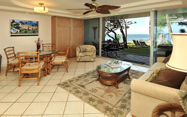 Hale Pau Hana Resort LLC