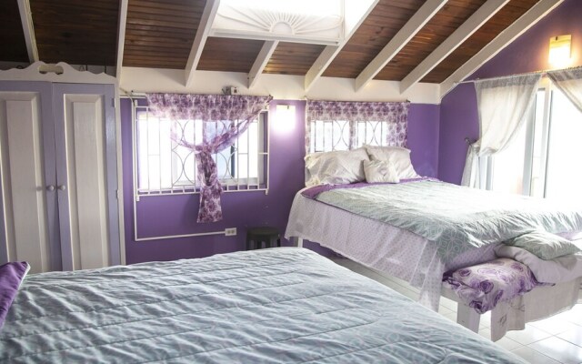 Castle Cove-Ocean Front Villa