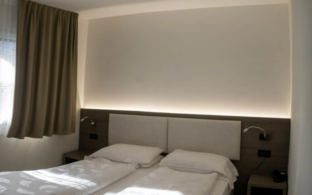 Hotel Garni Villa Fontana