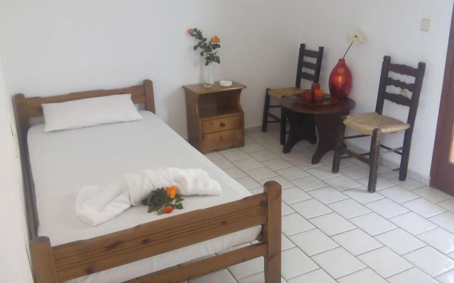 Sirocco Apartments