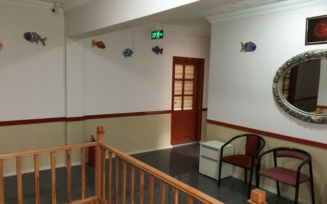 Unsal Hotel Mudurnu