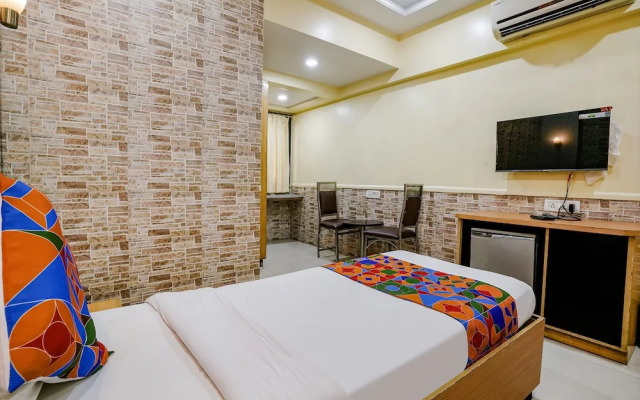 Fabhotel Prime Three Star