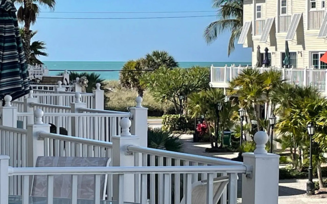 Bermuda 1429 - 1429 Gulf Drive