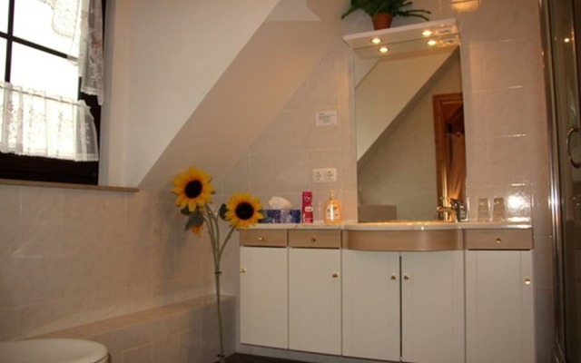Spreewaldhotel Krabat