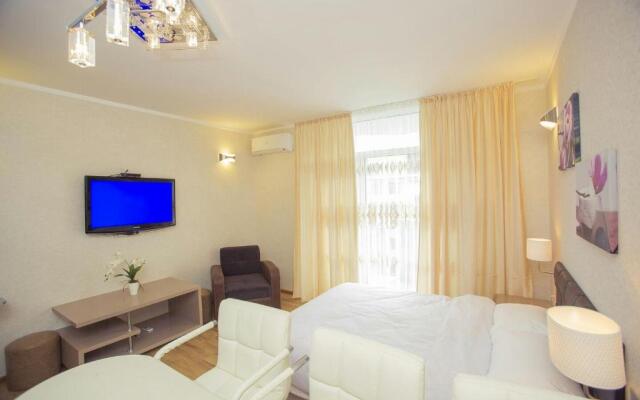 Luxury Inn Orbi