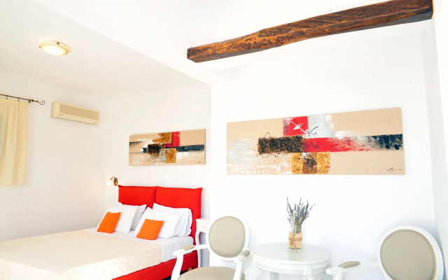 Medusa Resort & Suites