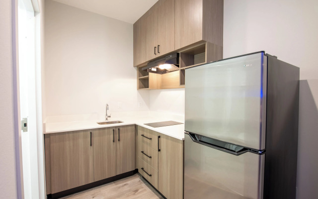 Express INN & Suites