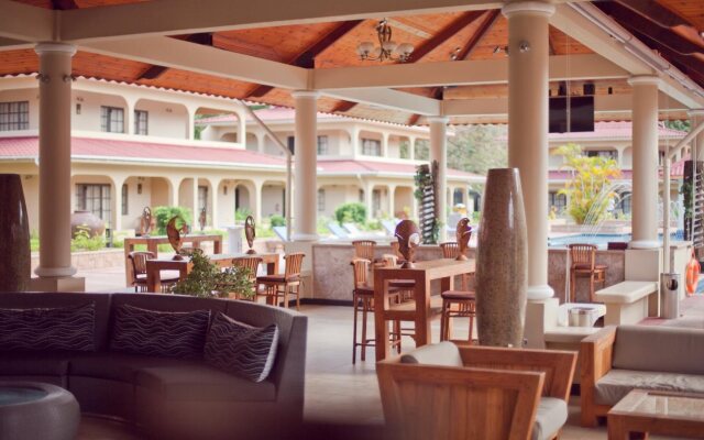 Oasis Hotel Restaurant & Spa