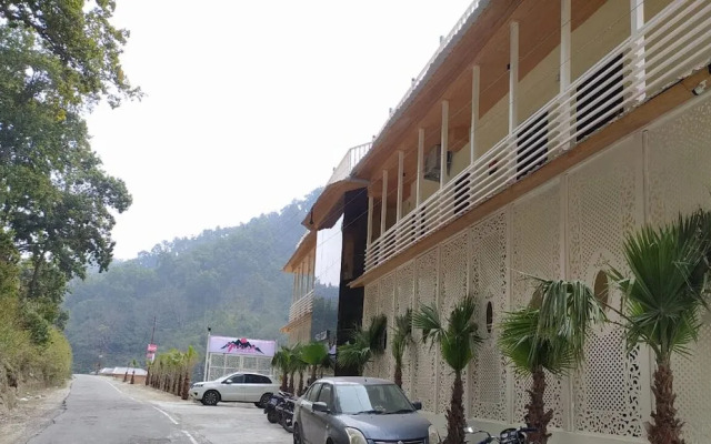 Sakura Guest House