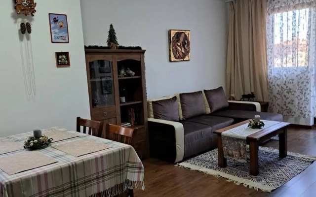 Winslow Highland Bansko - Apartment Giovanni, ул Валевица 7 кв Грамадето