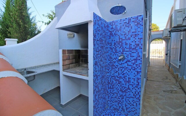 Holiday Villa Valverde