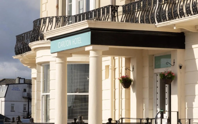 The Carlton Hotel