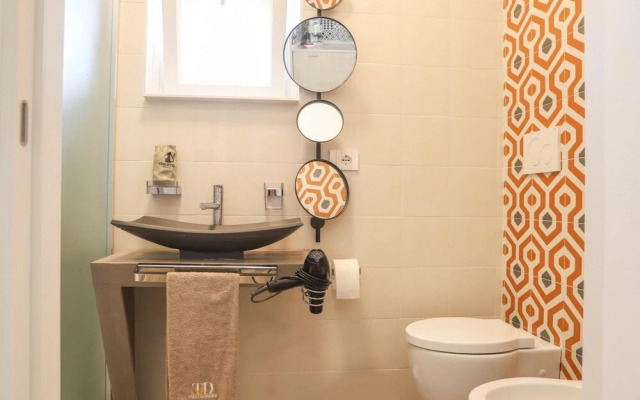 B B D Aprile Camera Tulipano