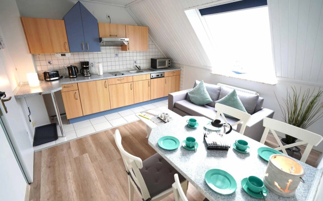 Ferienwohnung Spiekeroog